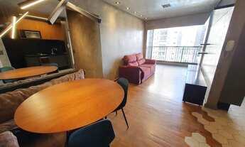 Imagem 3: Lindo apartamento a venda no condomínio Reserva do Alto em Barueri - SP