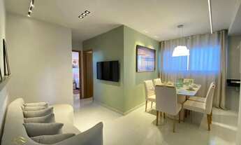 Imagem: Apartamento para Venda no Bento Figueiredo