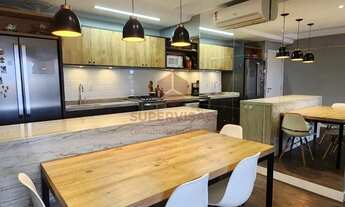 Imagem 2: Apartamento à venda na Cachoeira do Bom Jesus, Florianópolis/SC