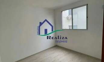 Imagem 6: APARTAMENTO COM 2 QUARTOS À VENDA POR R$155.000 - PACHECO - SÃO GONÇALO/RJ