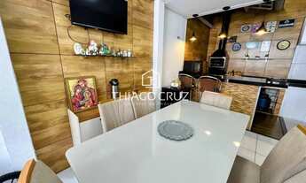 Imagem 3: Casa Duplex para Venda em Fortaleza, Mondubim, 3 dormitórios, 1 suíte, 2 banheiros, 2 vaga