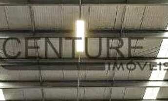 Imagem 2: Galpão Logístico para Alugar em Betim Localização Estratégica e Infraestrutura Completa