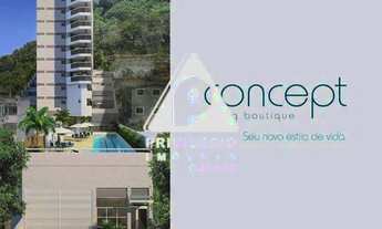 Imagem: Prédio à venda, 2 quartos, 1 suíte, 1