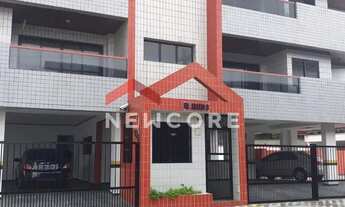 Imagem 4: Apartamento em Rua 12 de Outubro - Vila Atlântica - Mongaguá/SP