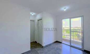 Imagem: Apartamento Novo para ALUGAR no Canindé