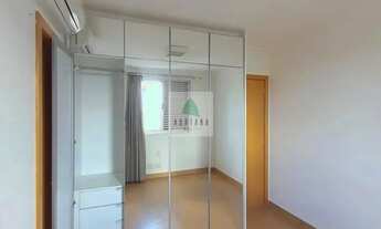 Imagem 15: Aluguel Apartamento 4 Quartos Sendo 3 Su&iacute;tes 2 Salas Arm&aacute;rios Planej