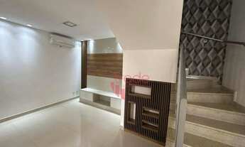 Imagem 3: Cobertura à Venda de 04 Suítes no Bairro Jardim Botânico em Ribeirão Preto com Piscina