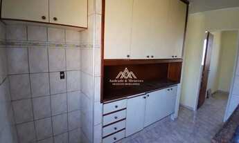 Imagem 6: Apartamento com 2 dormitórios à venda, 39 m² por R$ 135.000,00 - Presidente Dutra - Ribeir