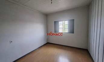 Imagem 7: Casa com 4 dormitórios à venda, 80 m² por R$ 400.000,00 - Bandeirantes - Londrina/PR