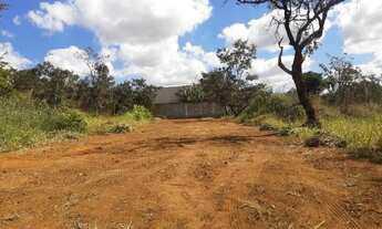 Imagem 3: VENDO TERRENO 1.000 M² no Condomínio Mansões entre lagos