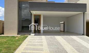 Imagem: Casa 3 Quartos sendo 3 Suíts a venda, 158m²