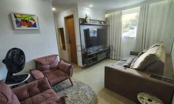 Imagem: DR-Apartamento Charmoso em Serra Ideal