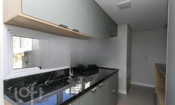 Imagem 5: Apartamento à venda em Jardim Europa com 84 m², 3 quartos, 1 suíte, 2 vagas