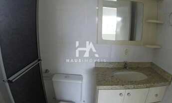 Imagem 6: Apartamento para Alugar no bairro Centenário com 60m² e 2 dormitórios/quartos