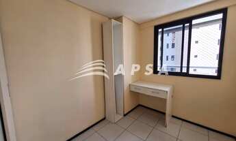 Imagem 6: APARTAMENTO SEMI MOBILIADO NO BAIRRO COCÓ, LOCALIZADO NO CONDOMÍNIO PORTAL DO PARQUE, IDEA