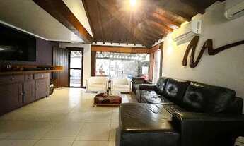 Imagem 3: Casa com 4 dormitórios à venda, 310 m² por R$ 2.600.000,00 - Praia João Fernandes - Armaçã