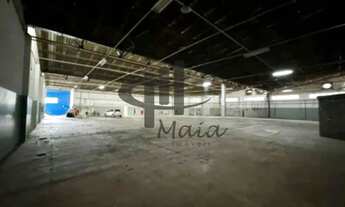 Imagem 6: Locação Galpão Sao Paulo Vila Socorro Ref: 43996