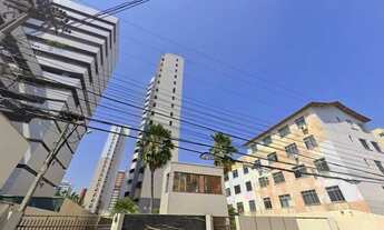 Imagem 3: Apartamento no Edifício Mirafiori - Varjota - Fortaleza/CE