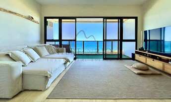 Imagem 4: Apartamento frente-mar para aluguel em Ipanema