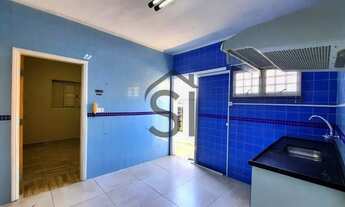 Imagem 6: Casa padrão para Locação, Vila Santa Inês, Americana, SP