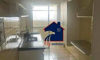 Imagem: Apartamento com 3 dormitórios para alugar