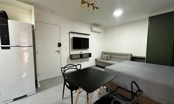 Imagem 6: Flat Mobiliado proximo a praia