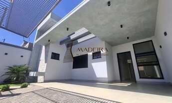 Imagem 4: Casa à Venda em Jardim Guaporé, Maringá - PR