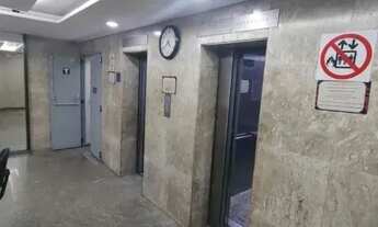 Imagem 6: Imóvel para aluguel tem 76 metros quadrados em Centro - Belo Horizonte - MG