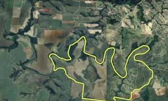 Imagem 3: 187 Alqueires CANA reg de Piracicaba / Capivari