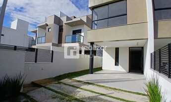 Imagem: Casa 3 quartos no bairro Campeche - Florianópolis