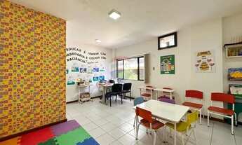 Imagem 3: Oportunidade! Sala Comercial com Vaga em Localização Estratégica no bairro da Graça em Sal