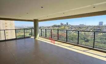 Imagem 3: Apartamento com 4 dormitórios à venda, 298 m² por R$ 2.490.000,00 - Jardim Olhos D Água II