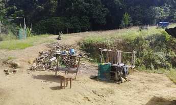 Imagem 2: Venda-se está propriedade de 2,5 ( dois Alqueires e meio) no Município de Muqui/ES