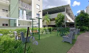 Imagem 6: Apartamento, composto por 2 quartos, 01 garagem, acesso com elevador no bairro Santo Antôn