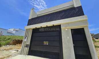 Imagem 2: Casa à Venda Casa com 2 dormitórios