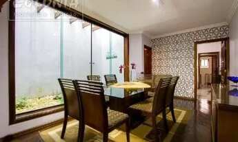 Imagem 5: Sobrado a venda - Parque João Ramalho, Santo André