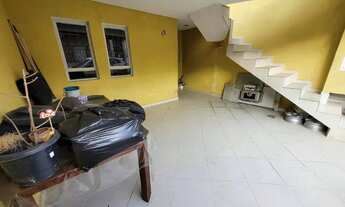 Imagem 4: Casa de Renda à Venda na Vila Constança SP, 250m², 5 Quartos