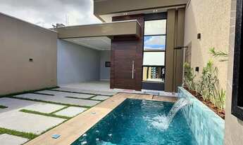 Imagem 3: Belissima casa no bairro tiradente seu futuro lar