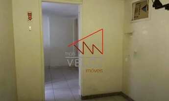 Imagem 5: Kitnet/Conjugado-À VENDA-Centro-Rio de Janeiro-RJ