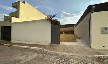 Imagem 3: Lote em Vicente Pires