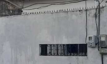 Imagem: Excelente kitnet 1/4 no Bengui