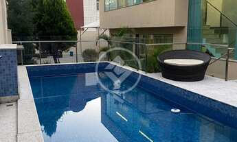 Imagem 3: Casa com 4 suítes, e piscina, no Bairro Castelo/Belo Horizonte-MG /My Broker codigo: 16137
