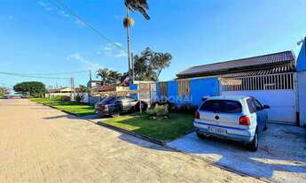 Imagem 3: Casa com 6 dormitórios à venda, 240 m² por R$ 690.000,00 - Eliana - Guaratuba/PR