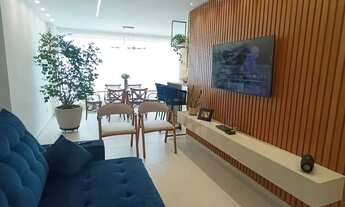 Imagem 7: Apartamento à Venda na Vila Rosa Goiânia | 3 Suítes