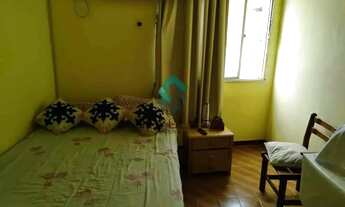 Imagem 6: Pilares Apartamento com 2 dormitórios