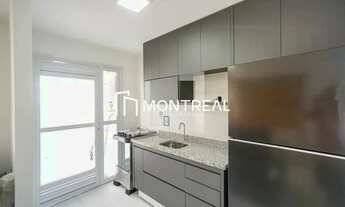 Imagem 4: APARTAMENTO À VENDA NO TATUAPÉ - 2 DORMITÓRIOS, 2 SUÍTES, 1 VAGA DE GARAGEM