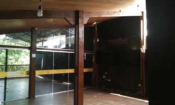 Imagem 4: CASA maravilhosa para ALUGUEL Comercial na Avenida RUI BARBOSA !