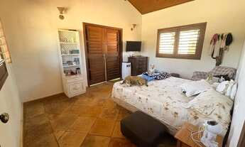 Imagem 7: CASA DUPLEX PORTEIRA FECHADA-ICARAIZINHO AMONTADA