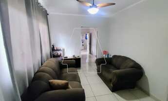 Imagem 3: Casa no Bairro Vila Mendonça em Araçatuba/SP