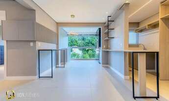 Imagem 3: Apartamento Semi Mobiliado para locação no bairro Itoupava Seca em Blumenau